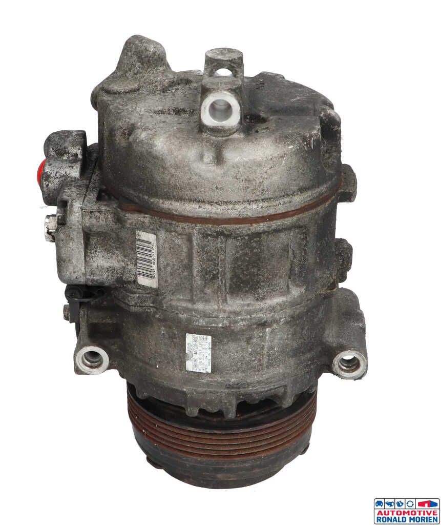 Used Air conditioning pump BMW 3 serie (E46/2C) M3 3.2 24V Price € 65,00 Margin scheme offered by Automaterialen Ronald Morien B.V.