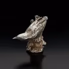 Silver Nuthatch