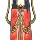 Art Nouveau Minton Secessionist Ware Vase