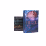 B2D7038 Never After Series by Emily McIntire Complete 6 Books Collection Set - 360° presentation