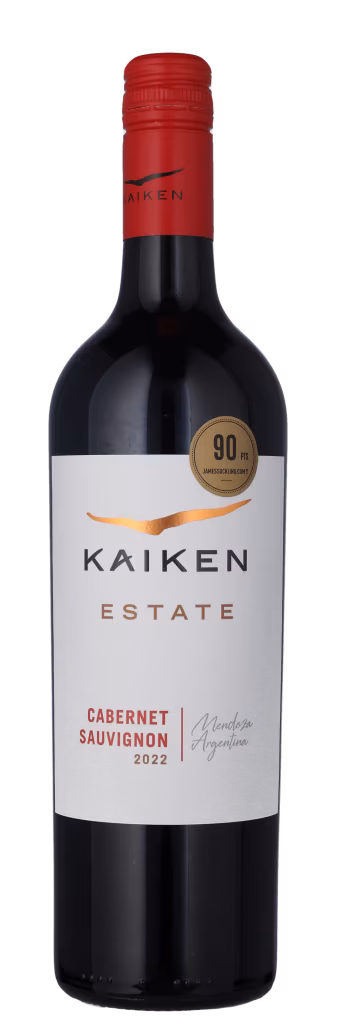 CABERNET SAUVIGNON ESTATE Mendoza, Kaiken Estate, Argentina