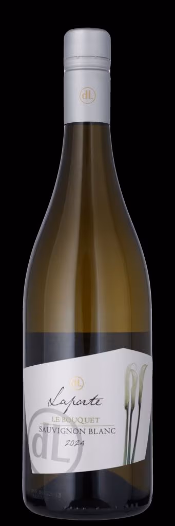 LE BOUQUET SAUVIGNON BLANC Vin De France, Domaine Laporte
