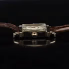 Vintage 10k Gold Longines Watch