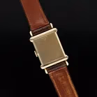 Vintage 10k Gold Longines Watch