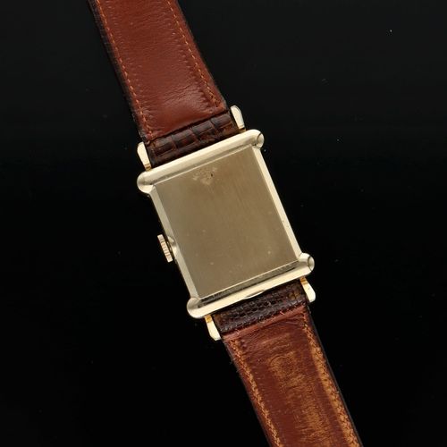 Vintage 10k Gold Longines Watch image-6