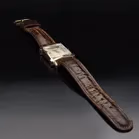 Vintage 10k Gold Longines Watch