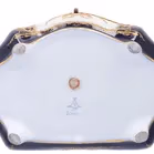 French Sevres Porcelain Box