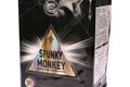 Spunky Monkey - 2D image