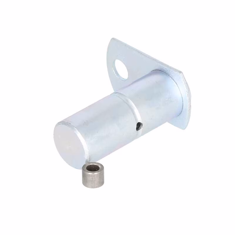 Bucket Pin Lower Cylinder Compatible with Case/New Holland fits New