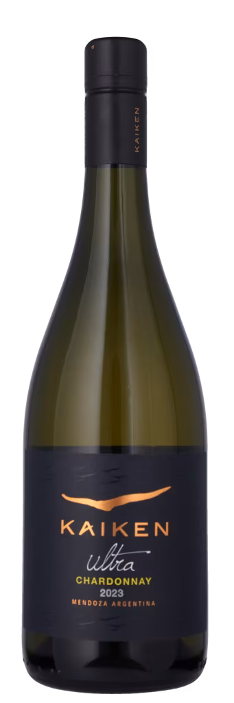 CHARDONNAY ULTRA Mendoza, Kaiken Estate, Argentina