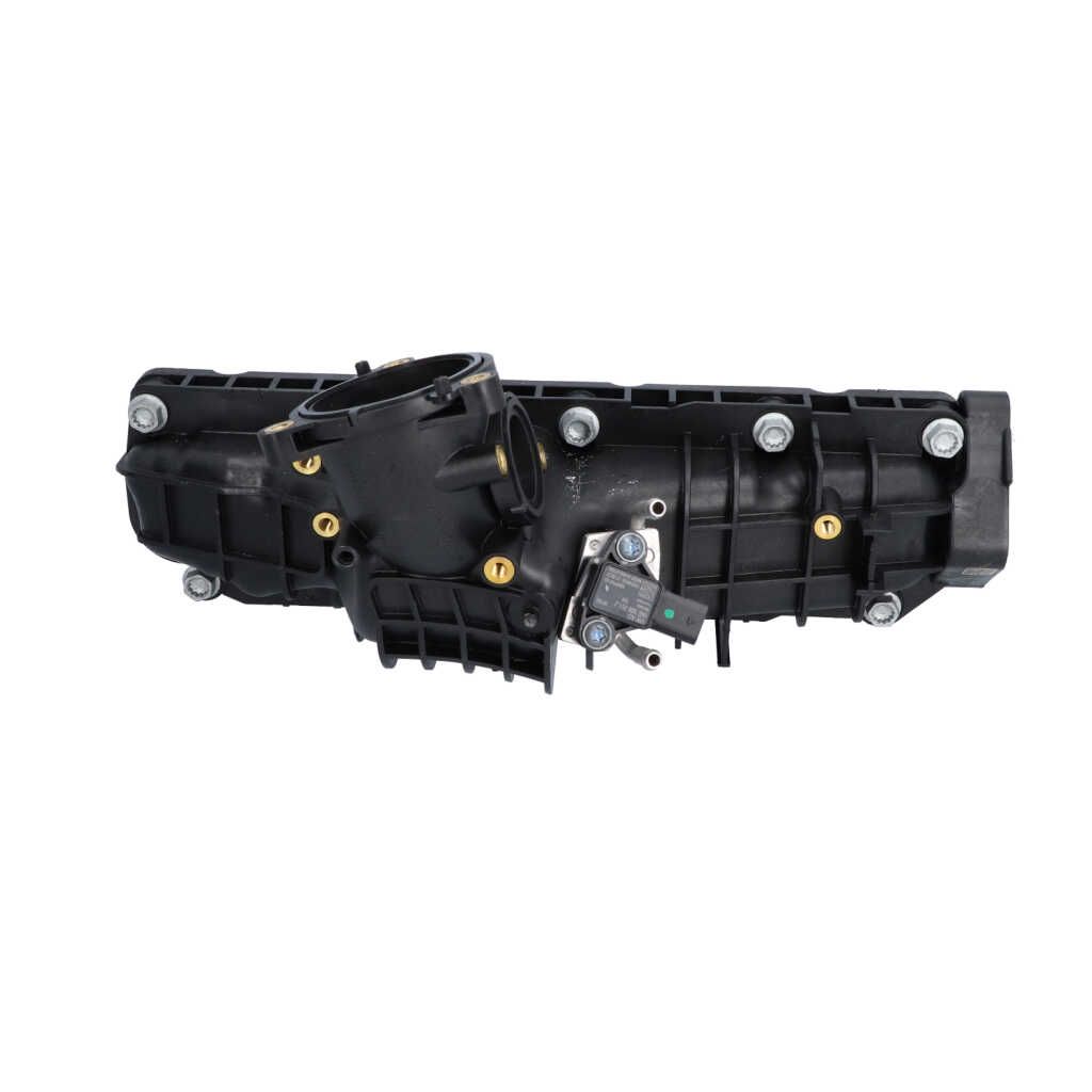 Used Intake manifold Volkswagen Transporter/Caravelle T6 2.0 TDI 204 4Motion Price € 95,00 Inclusive VAT offered by Automaterialen Ronald Morien B.V.