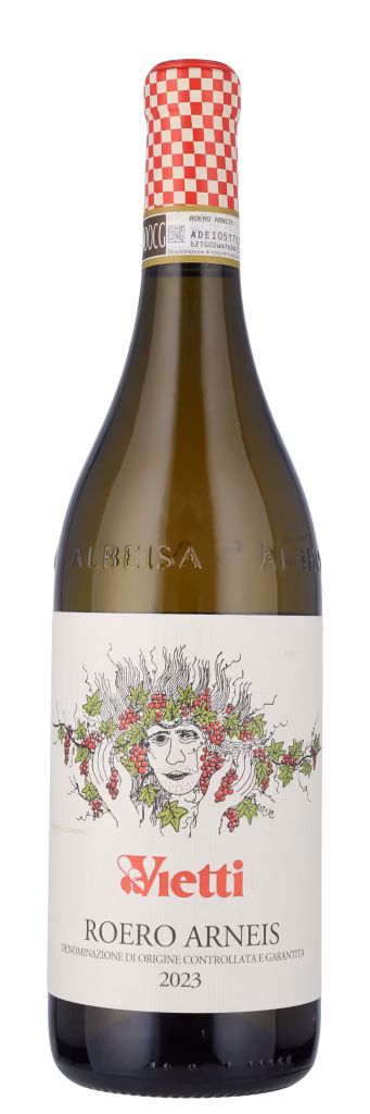 ARNEIS ROERO DOCG, Vietti. Piemonte