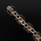 Vintage Napier Sterling Silver Bracelet