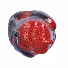 Royal Doulton Flambe Owl