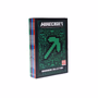 B2D1302 Minecraft Handbook Collection by Mojang AB 4 books Collection Set - 360° presentation
