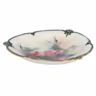 Hadley Worcester Triangular Dish