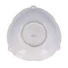 Hadley Worcester Triangular Dish