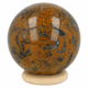 Pietersiet bol 45mm - 360° presentation