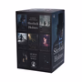 B2D3180 Complete Collection of Sherlock Holmes by Arthur Conan Doyle 7 Books Box Set - Fiction - Paperback - 360° presentation