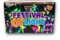 Festival of Light - 360° presentation