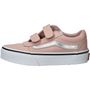 Vans-sneaker-roze-47627 - 2D image