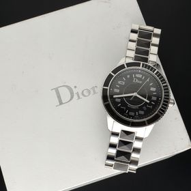 Dior Crystal Automatic Watch
