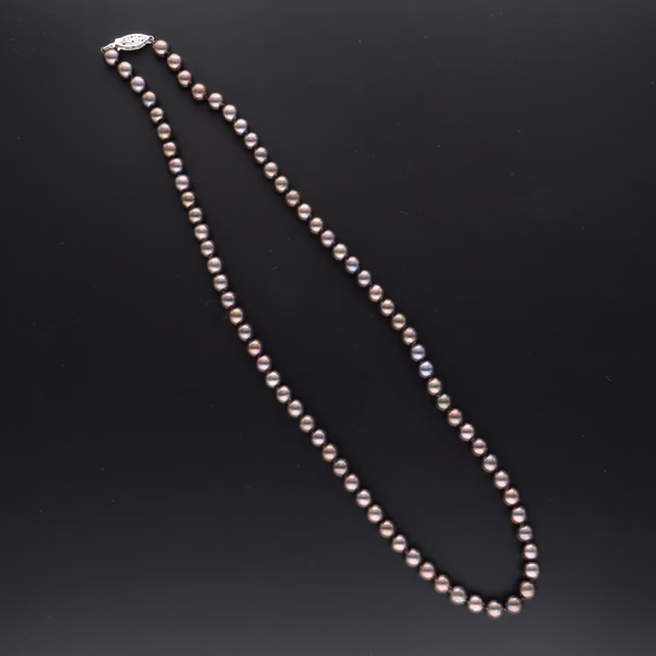 Cultured Pearls