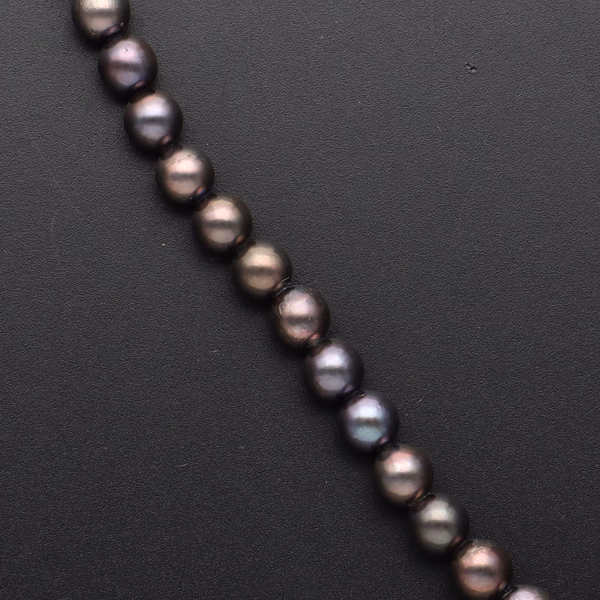 Cultured Pearls