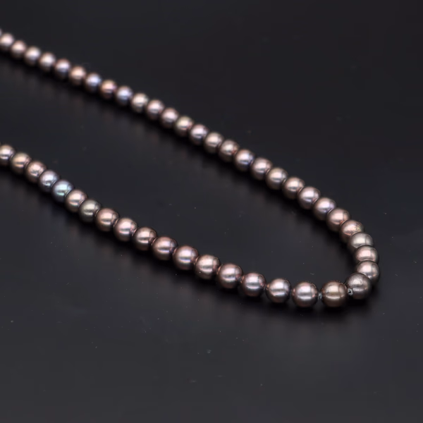 Cultured Pearls