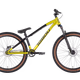 MY26 TABOU TABSPIN - lime black - 360° presentation