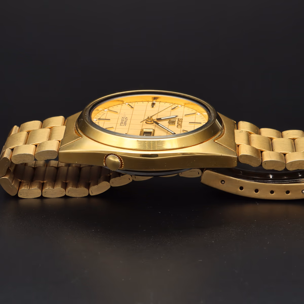 Seiko 5 Automatic Watch