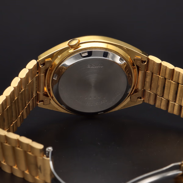 Seiko 5 Automatic Watch