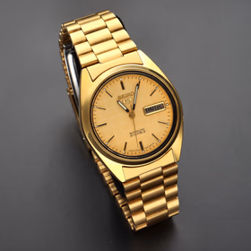 Seiko 5 Automatic Watch