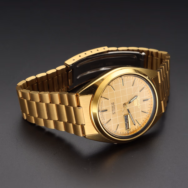 Seiko 5 Automatic Watch