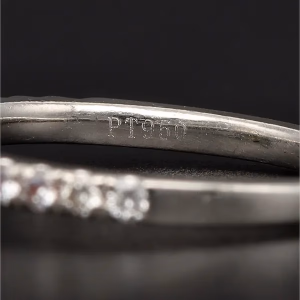 18ct White Gold Intense Yellow Diamond Ring