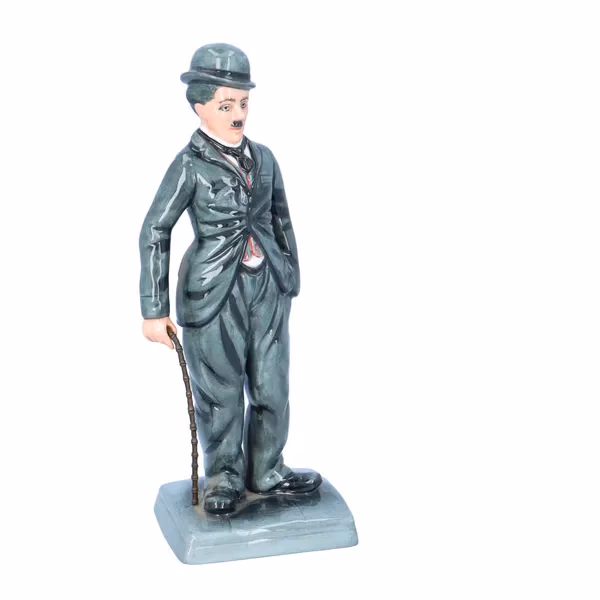 Royal Doulton Charlie Chaplin