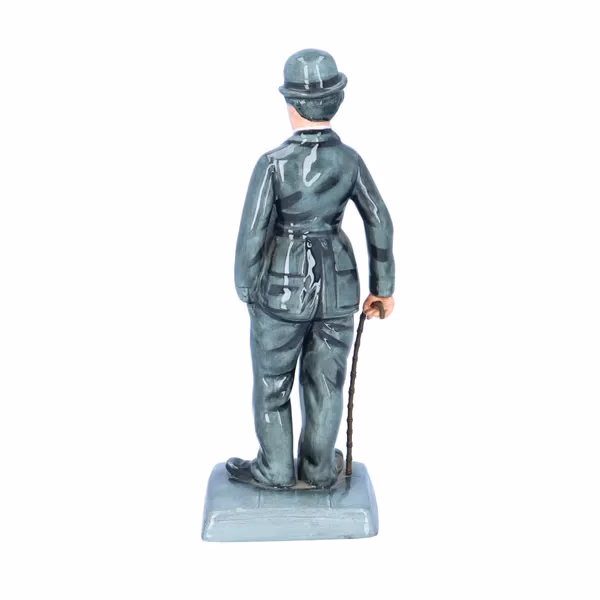 Royal Doulton Charlie Chaplin