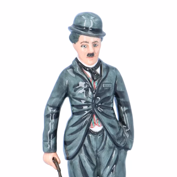 Royal Doulton Charlie Chaplin