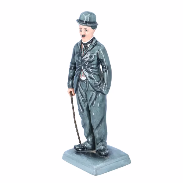 Royal Doulton Charlie Chaplin