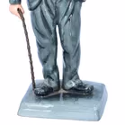 Royal Doulton Charlie Chaplin