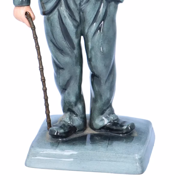 Royal Doulton Charlie Chaplin