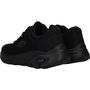 Skechers-sneaker-zwart-45573 - 2D image