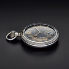Waltham WW2 Military Issue Pocket Watch