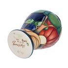 Moorcroft Bolderwood Vase by Rachel Bishop