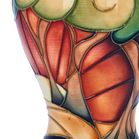 Moorcroft Bolderwood Vase by Rachel Bishop