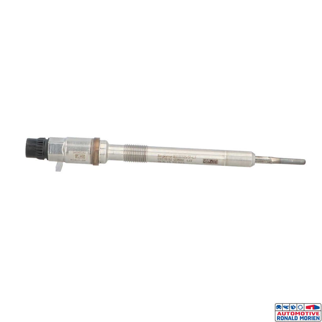 New Glow plug Volkswagen Caddy IV 2.0 TDI 122 4Motion Price € 75,00 Inclusive VAT offered by Automaterialen Ronald Morien B.V.
