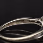 Gold Diamond Ring