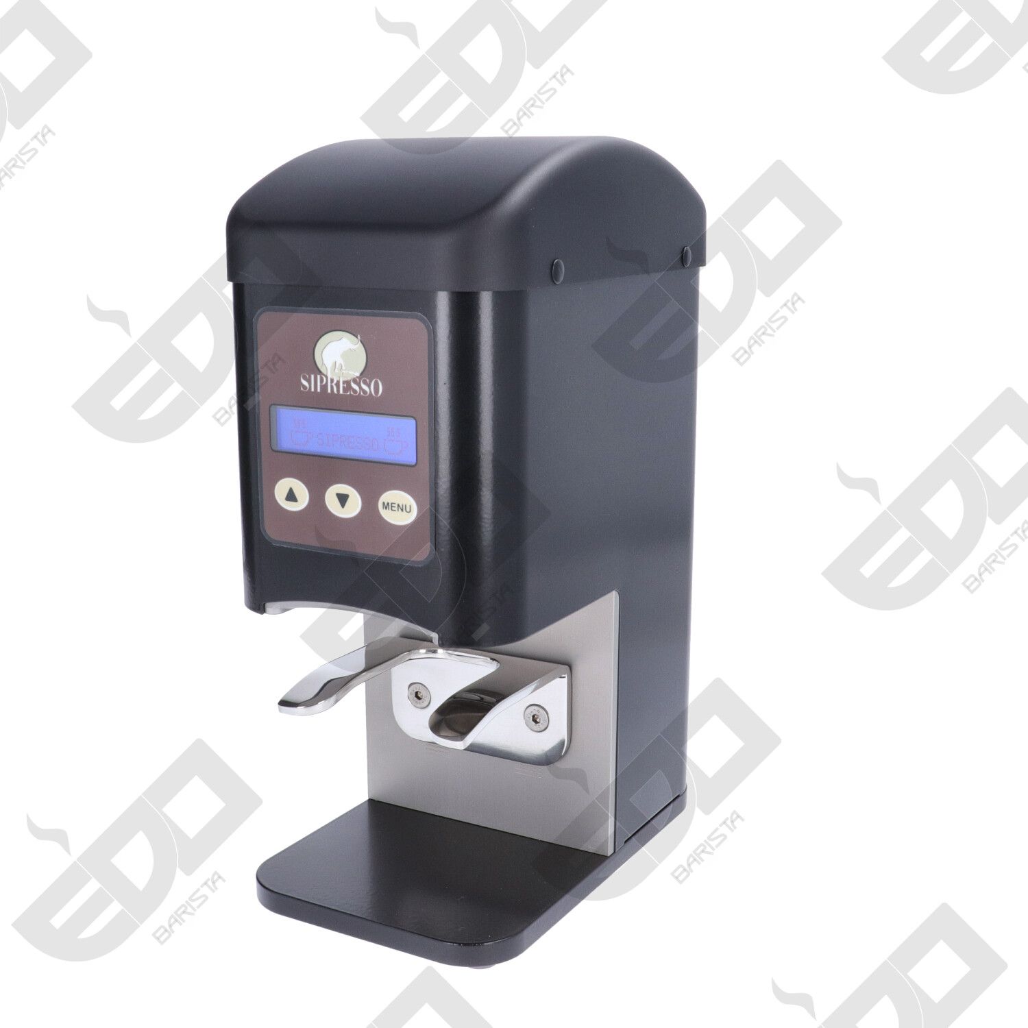 Guidre Pressino per caffè,51mmTamper di caffè,Pressino per caffè in Acciaio  Inossidabile Manico in Legno caffè in Polvere Martello pressa Utensili,Pressa  caffè per Macchine del caffè Espresso (51mm) : : Casa e cucina