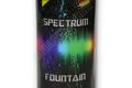 Spectrum - 360° presentation