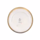 Royal Worcester Flared Rim Vase by Jas Stinton